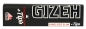 Preview: Gizeh Extra Fine (Black) King Size Slim Papier + Tips